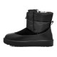 Женские Угги UGG Classic Maxi Toggle Boot Black