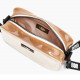 Сумка UGG Janey Clear Natural