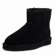 Мужские Угги UGG Mens Classic Mini II Black