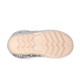 Женские угги UGG Classic Maxi Metallic Silver