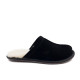 Мужские тапочки UGG Mens Scuff Slipper Black