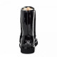 Женские Угги UGG Jimmy Choo Patent II Black
