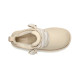 Женские Ботинки UGG Neumel Ft Leather White