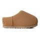 Женские Слипоны UGG Pumped Slide Chestnut