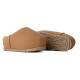 Женские Слипоны UGG Pumped Slide Chestnut
