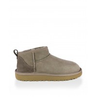 UGG Classic Ultra Mini Cappuccino