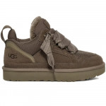 UGG Lowmel Sneaker Hickory