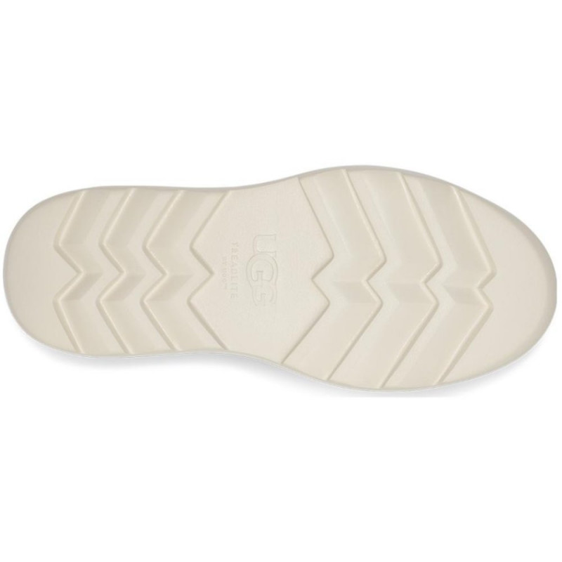 Женские ботинки UGG Marin Mega Lace Chestnut