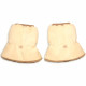 Женские Дутики UGG Plushwarmer Sand