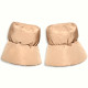 Женские Дутики UGG Plushwarmer Sand