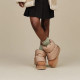 Женские Дутики UGG Plushwarmer Sand