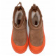 Женские Угги UGG Classic Mini Weather Hybrid Orange