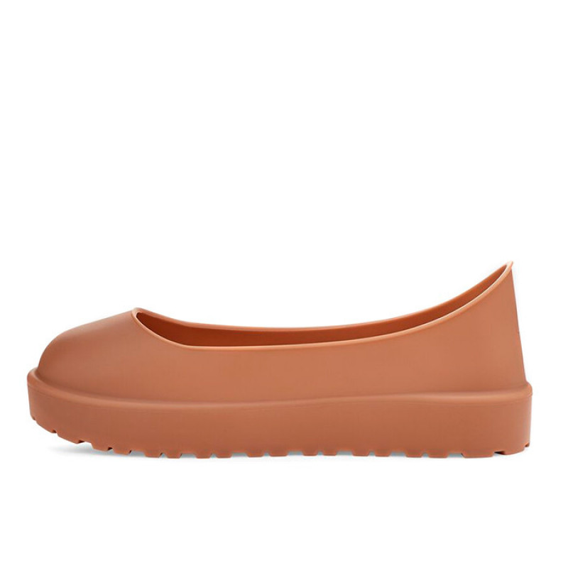 Галоши UGG Boot Guard Chestnut