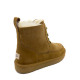 Женские ботинки UGG Lina Chestnut