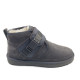 Мужские Ботинки UGG Mens Neumel Snapback Grey