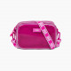 Сумка UGG Janey Clear Rock Rose