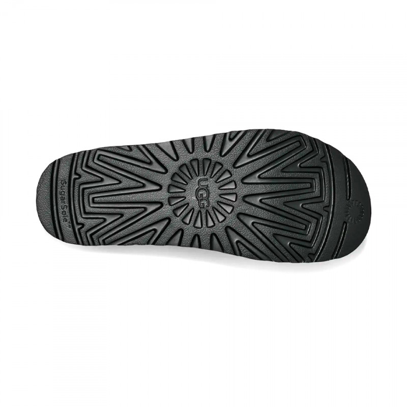 Женские Сандалии UGG Goldenstar Sandal Black