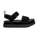 Женские Сандалии UGG Goldenstar Sandal Black