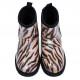 Женские Угги UGG Classic Clear Mini Tiger