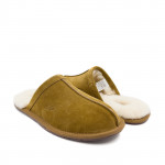 UGG Mens Scuff Slipper Chestnut