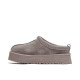 Женские Слипоны UGG Tazz Platform Smoke