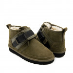 UGG Neumel Snapback Khaki