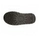 Женские Угги UGG Obba Platform Black