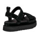 Женские Сандалии UGG Goldenstar Sandal Black