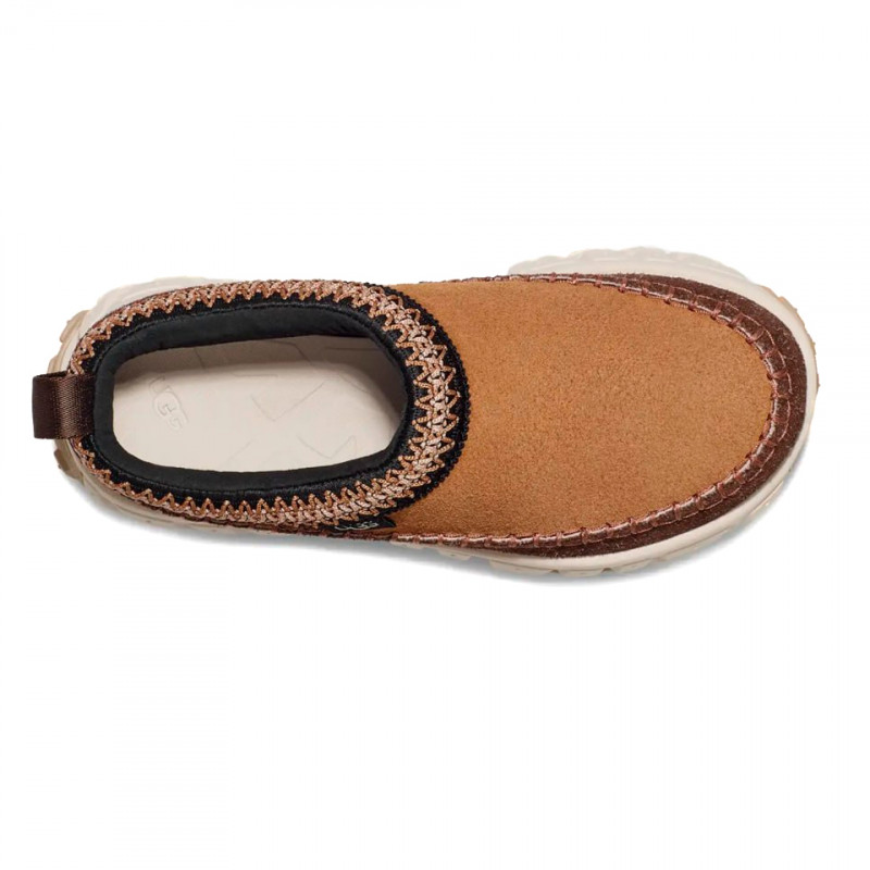 Женские слипоны UGG Venture Daze Ceramic Chestnut