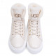 Женские ботинки UGG Shanti Lockable Sand