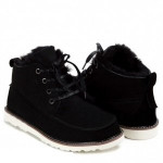 UGG Mens Bekham Black