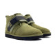Женские Ботинки UGG Neumel Snapback Khaki