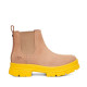 Женские ботинки UGG Ashton Chelsea Boot Sand
