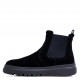 Мужские Ботинки UGG Mens Burleigh Chelsea Black