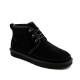 Мужские ботинки UGG Mens Neumel Black