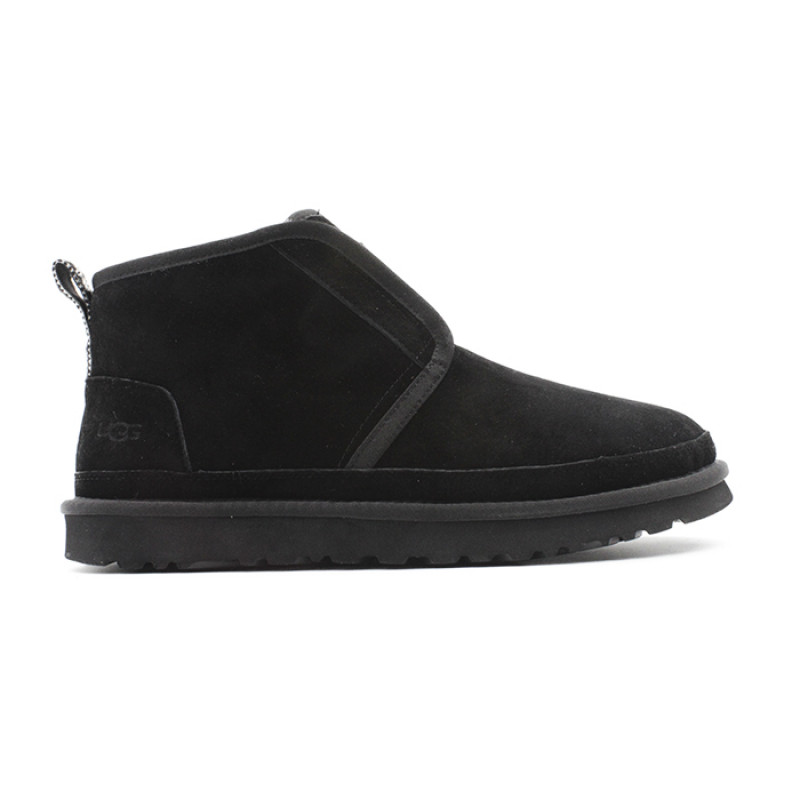 Мужские Ботинки UGG Mens Neumel Flex Black