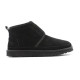Мужские Ботинки UGG Mens Neumel Flex Black