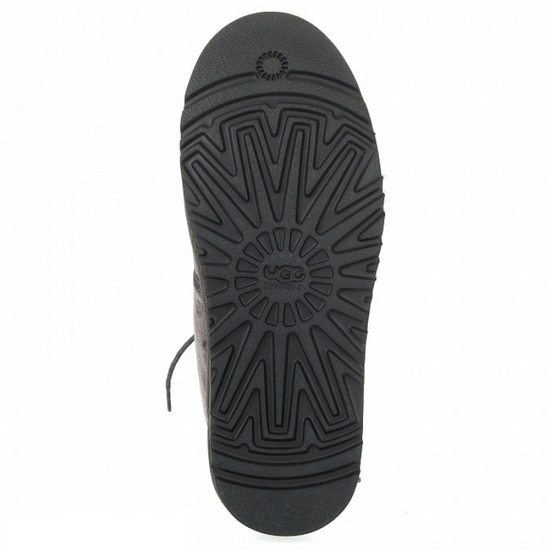Мужские Ботинки UGG Mens Neumel Grey