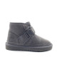 Детские ботинки UGG Kids Neumel Snapback Grey
