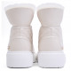 Женские ботинки UGG Shanti Lockable Sand
