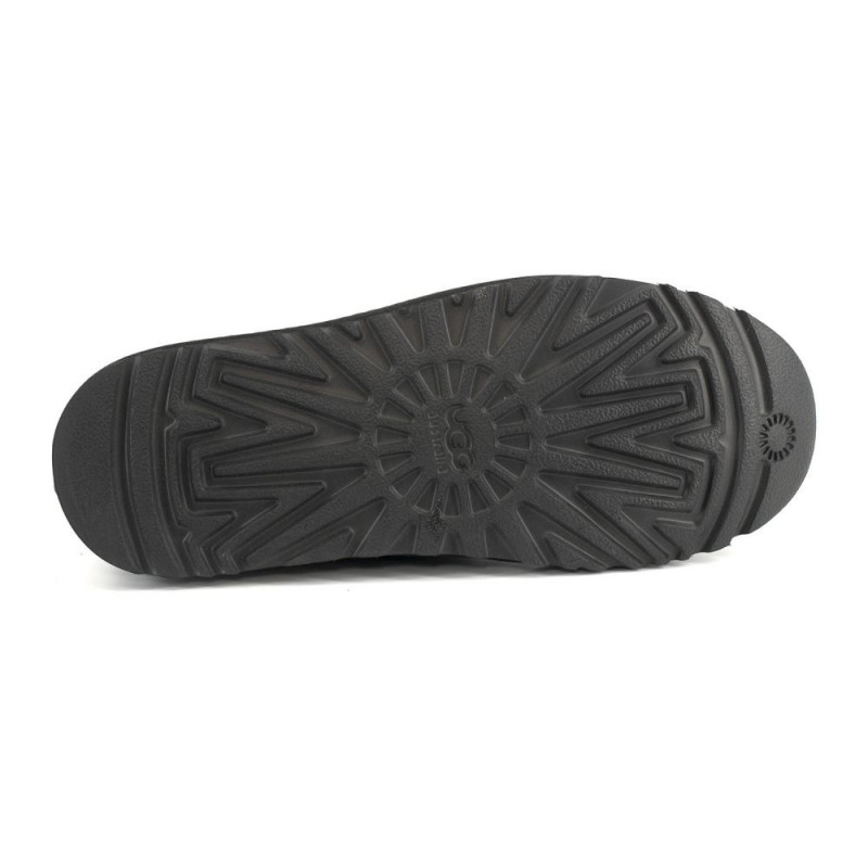 Мужские ботинки UGG Mens Neumel Black