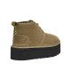 Женские Ботинки UGG Neumel Platform Burnt Olive