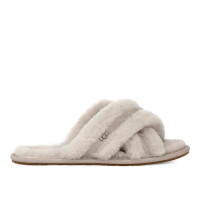 UGG Scuffita Slippers Grey