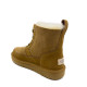 Женские ботинки UGG Lina Chestnut
