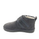 Мужские Ботинки UGG Mens Neumel Snapback Grey