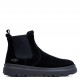 UGG Mens Burleigh Chelsea Black