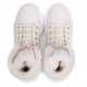 Женские ботинки UGG Shanti Lockable Sand