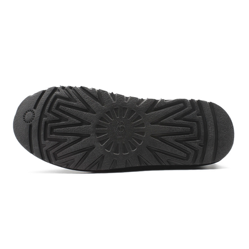 Мужские Ботинки UGG Mens Neumel Flex Black