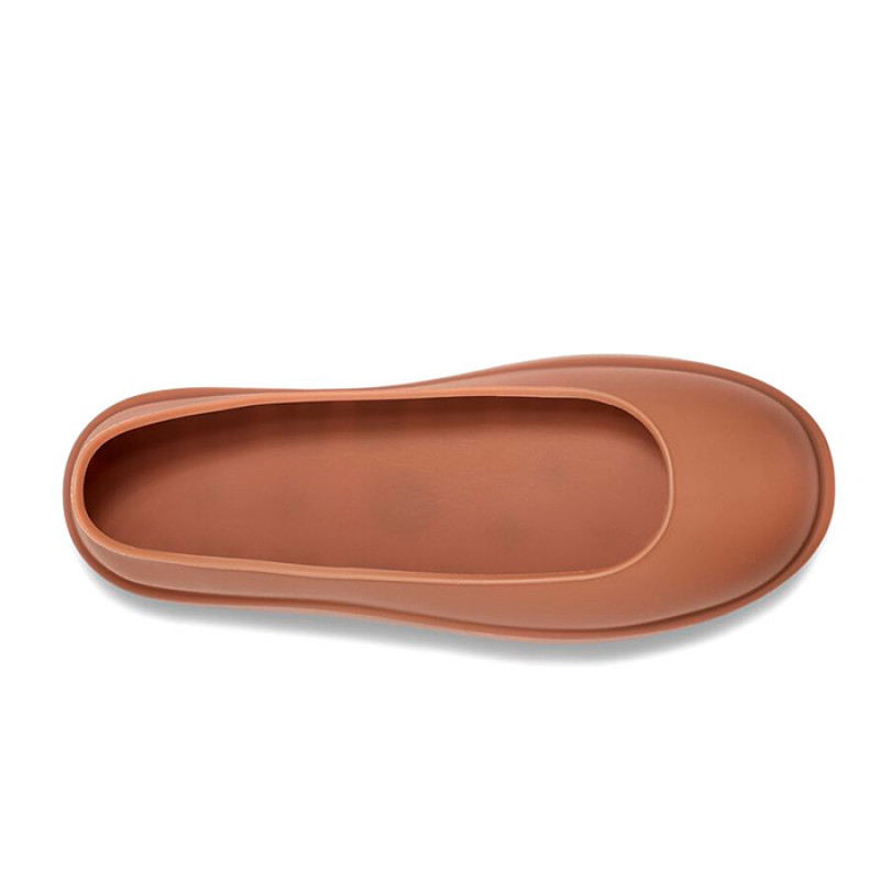 Галоши UGG Boot Guard Chestnut