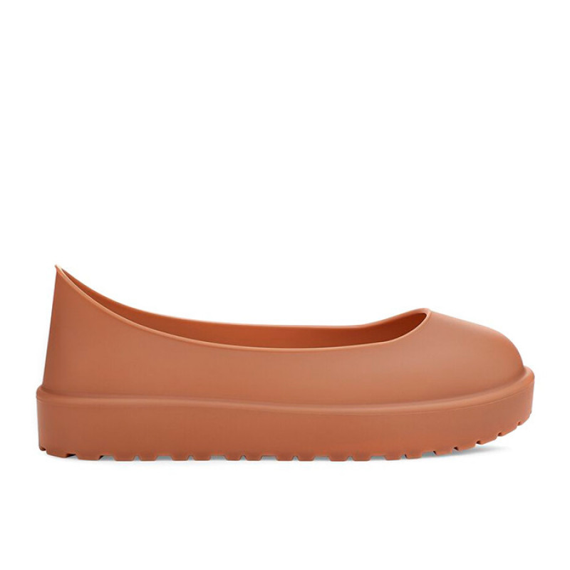 Галоши UGG Boot Guard Chestnut